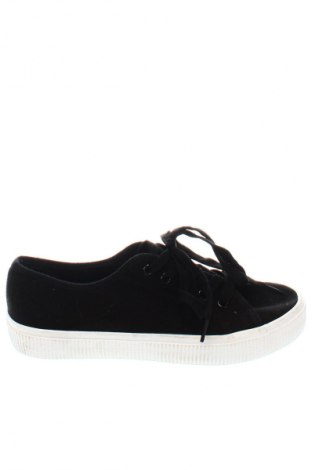 Γυναικεία παπούτσια Spurr, Μέγεθος 36, Χρώμα Μαύρο, Τιμή 27,22 €