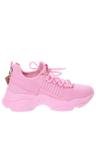 Γυναικεία παπούτσια Steve Madden, Μέγεθος 38, Χρώμα Ρόζ , Τιμή 57,55 €
