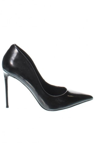 Γυναικεία παπούτσια Steve Madden, Μέγεθος 40, Χρώμα Μαύρο, Τιμή 88,66 €