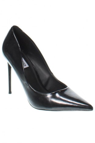 Γυναικεία παπούτσια Steve Madden, Μέγεθος 40, Χρώμα Μαύρο, Τιμή 53,20 €