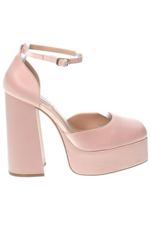 Дамски обувки Steve Madden, Размер 40, Цвят Розов, Цена 103,20 лв.