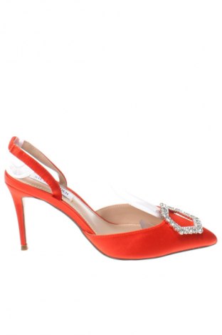 Γυναικεία παπούτσια Steve Madden, Μέγεθος 36, Χρώμα Πορτοκαλί, Τιμή 53,20 €