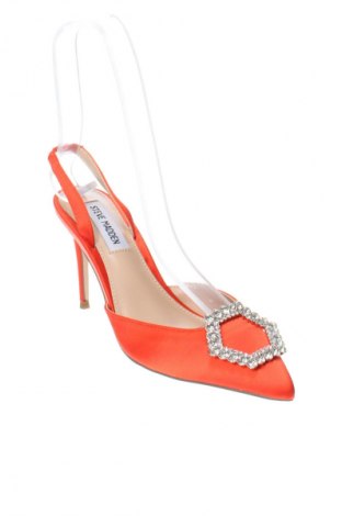 Γυναικεία παπούτσια Steve Madden, Μέγεθος 36, Χρώμα Πορτοκαλί, Τιμή 48,76 €
