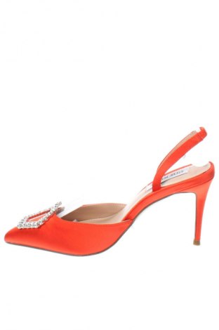 Дамски обувки Steve Madden, Размер 36, Цвят Оранжев, Цена 103,20 лв.