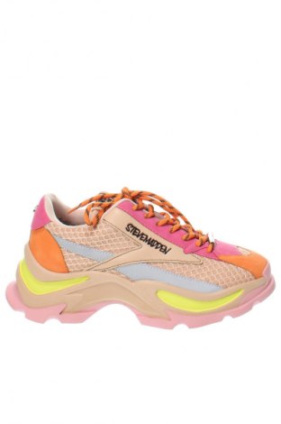 Dámské boty  Steve Madden, Velikost 40, Barva Vícebarevné, Cena  2 942,00 Kč