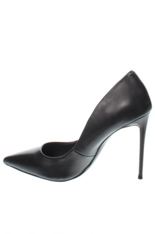 Γυναικεία παπούτσια Steve Madden, Μέγεθος 41, Χρώμα Μαύρο, Τιμή 62,78 €