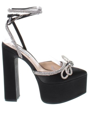 Дамски обувки Steve Madden, Размер 36, Цвят Черен, Цена 103,20 лв.