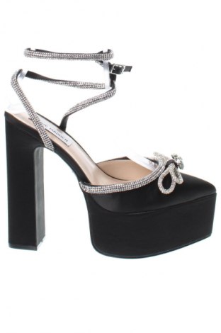 Дамски обувки Steve Madden, Размер 39, Цвят Черен, Цена 103,20 лв.