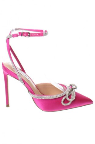 Γυναικεία παπούτσια Steve Madden, Μέγεθος 37, Χρώμα Ρόζ , Τιμή 88,66 €