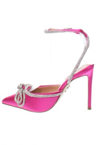 Γυναικεία παπούτσια Steve Madden, Μέγεθος 37, Χρώμα Ρόζ , Τιμή 44,33 €