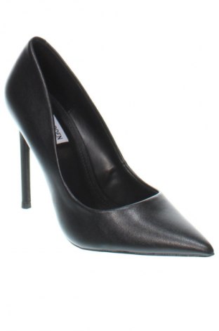 Дамски обувки Steve Madden, Размер 39, Цвят Черен, Цена 111,65 лв.