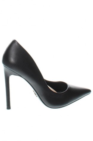 Dámske topánky  Steve Madden, Veľkosť 37, Farba Čierna, Cena  104,64 €