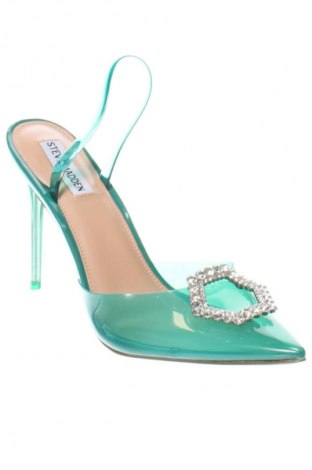 Γυναικεία παπούτσια Steve Madden, Μέγεθος 41, Χρώμα Πράσινο, Τιμή 53,20 €