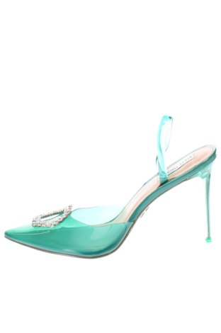 Дамски обувки Steve Madden, Размер 41, Цвят Зелен, Цена 103,20 лв.