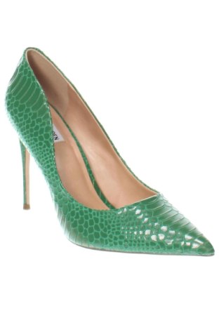Дамски обувки Steve Madden, Размер 43, Цвят Зелен, Цена 129,00 лв.