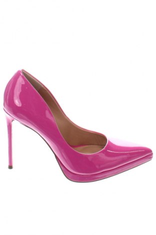 Γυναικεία παπούτσια Steve Madden, Μέγεθος 39, Χρώμα Ρόζ , Τιμή 53,20 €