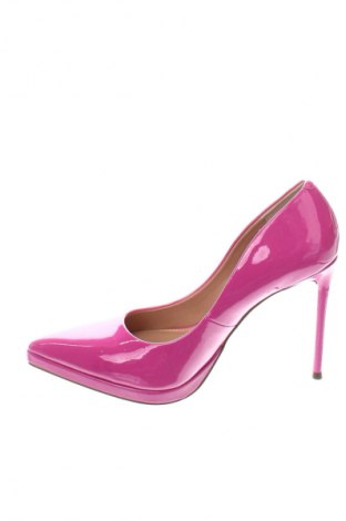 Dámské boty  Steve Madden, Velikost 39, Barva Růžová, Cena  1 496,00 Kč