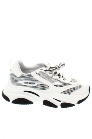 Dámské boty  Steve Madden, Velikost 41, Barva Bílá, Cena  1 765,00 Kč