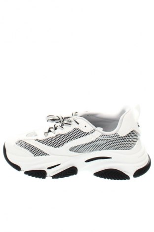 Dámské boty  Steve Madden, Velikost 41, Barva Bílá, Cena  1 765,00 Kč