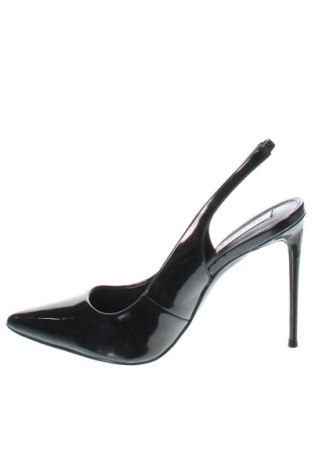 Dámské boty  Steve Madden, Velikost 39, Barva Černá, Cena  1 765,00 Kč