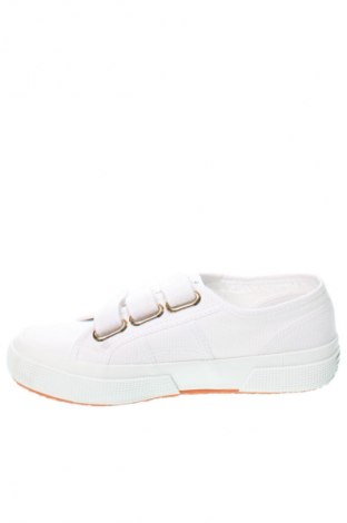 Dámske topánky  Superga, Veľkosť 36, Farba Biela, Cena  31,95 €