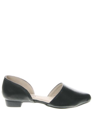Γυναικεία παπούτσια Suzanne Betro, Μέγεθος 36, Χρώμα Μαύρο, Τιμή 23,97 €