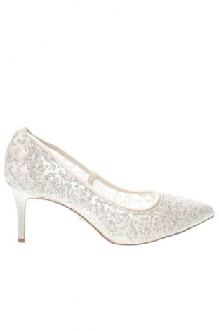 Γυναικεία παπούτσια Tamaris, Μέγεθος 38, Χρώμα Λευκό, Τιμή 39,69 €