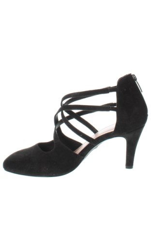 Γυναικεία παπούτσια Tamaris, Μέγεθος 41, Χρώμα Μαύρο, Τιμή 27,84 €
