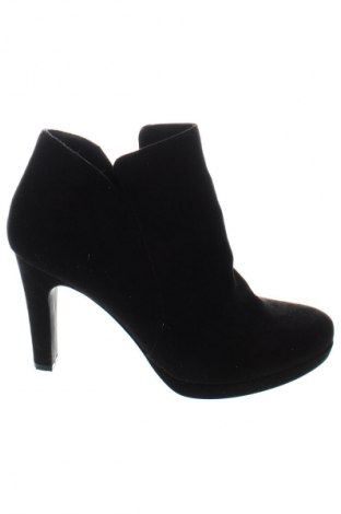 Дамски обувки Tamaris, Размер 39, Цвят Черен, Цена 48,00 лв.