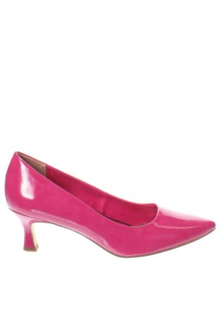 Dámské boty  Tamaris, Velikost 40, Barva Růžová, Cena  968,00 Kč