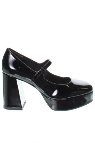 Γυναικεία παπούτσια Tamaris, Μέγεθος 39, Χρώμα Μαύρο, Τιμή 29,69 €