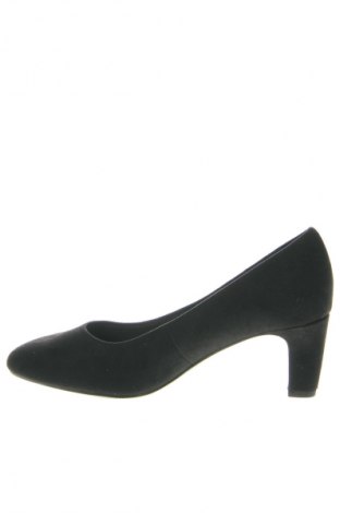 Damenschuhe Tamaris, Größe 38, Farbe Schwarz, Preis 55,67 €