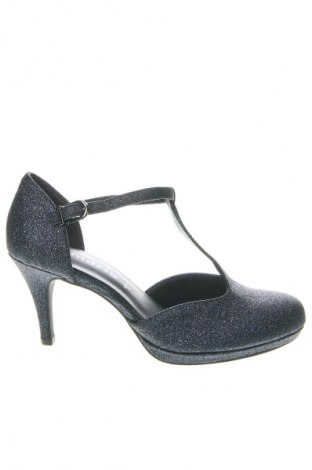 Γυναικεία παπούτσια Tamaris, Μέγεθος 38, Χρώμα Μπλέ, Τιμή 27,84 €