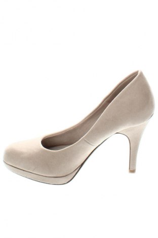 Damenschuhe Tamaris, Größe 35, Farbe Beige, Preis € 15,99