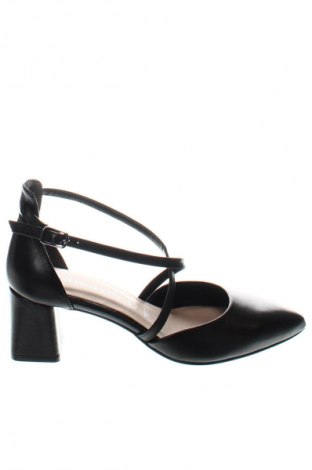 Γυναικεία παπούτσια Tamaris, Μέγεθος 37, Χρώμα Μαύρο, Τιμή 64,94 €