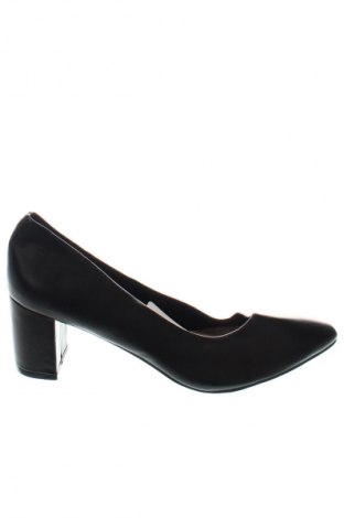 Γυναικεία παπούτσια Target, Μέγεθος 42, Χρώμα Μαύρο, Τιμή 23,01 €