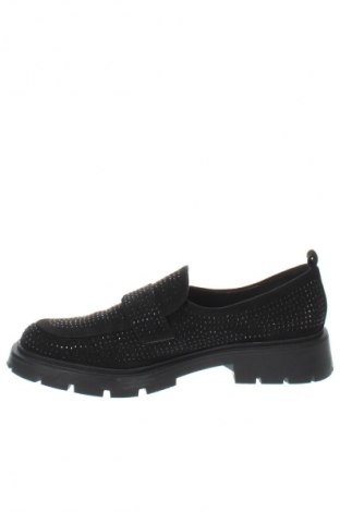 Dámské boty  Tendenz, Velikost 40, Barva Černá, Cena  481,00 Kč