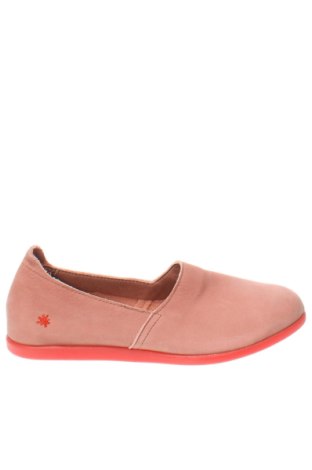 Dámské boty  The Art Company, Velikost 37, Barva Růžová, Cena  1 765,00 Kč
