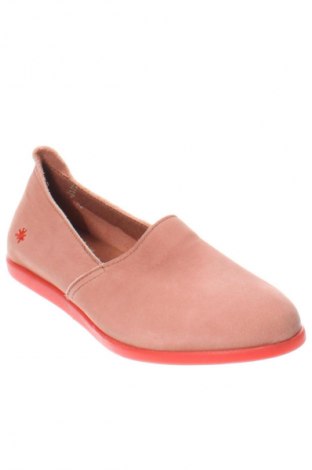 Дамски обувки The Art Company, Размер 37, Цвят Розов, Цена 91,35 лв.