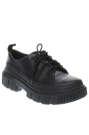 Damenschuhe Timberland, Größe 39, Farbe Schwarz, Preis 62,97 €