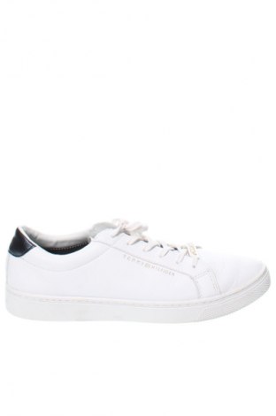 Γυναικεία παπούτσια Tommy Hilfiger, Μέγεθος 41, Χρώμα Λευκό, Τιμή 35,63 €