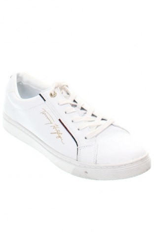 Damenschuhe Tommy Hilfiger, Größe 39, Farbe Weiß, Preis € 66,80