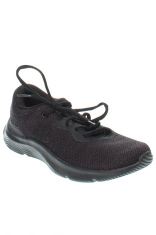 Damenschuhe Under Armour, Größe 37, Farbe Schwarz, Preis € 26,29