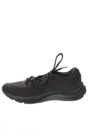 Damenschuhe Under Armour, Größe 37, Farbe Schwarz, Preis € 26,29