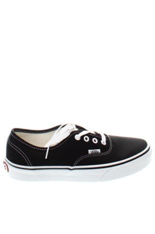 Dámské boty  Vans, Velikost 38, Barva Černá, Cena  1 565,00 Kč