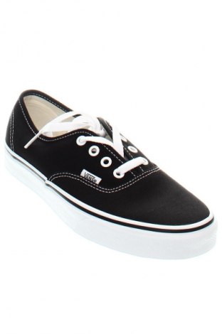 Dámské boty  Vans, Velikost 38, Barva Černá, Cena  939,00 Kč
