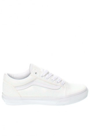Γυναικεία παπούτσια Vans, Μέγεθος 36, Χρώμα Λευκό, Τιμή 33,40 €