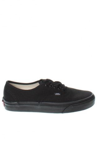 Γυναικεία παπούτσια Vans, Μέγεθος 39, Χρώμα Μαύρο, Τιμή 33,40 €