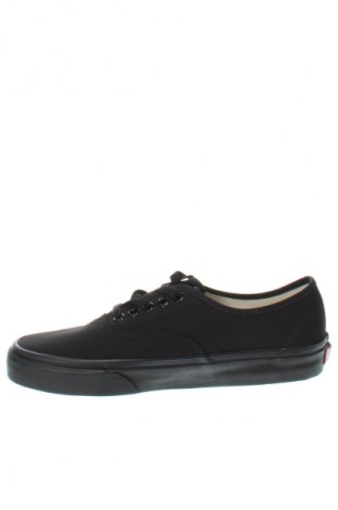 Γυναικεία παπούτσια Vans, Μέγεθος 39, Χρώμα Μαύρο, Τιμή 33,40 €