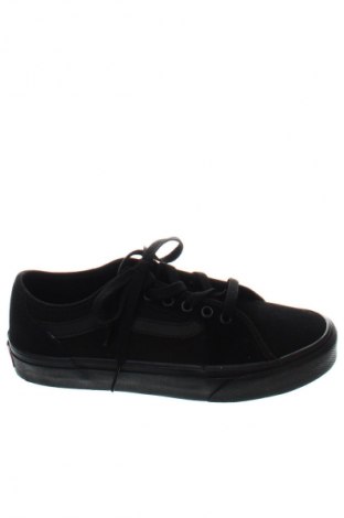 Дамски обувки Vans, Размер 36, Цвят Черен, Цена 108,00 лв.